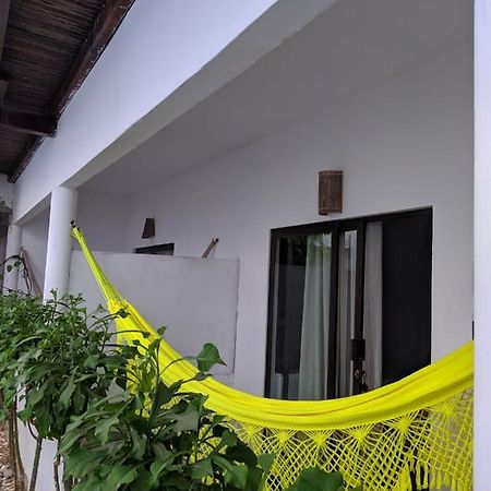 Pousada Sea Wind Kite Prea 호텔 외부 사진